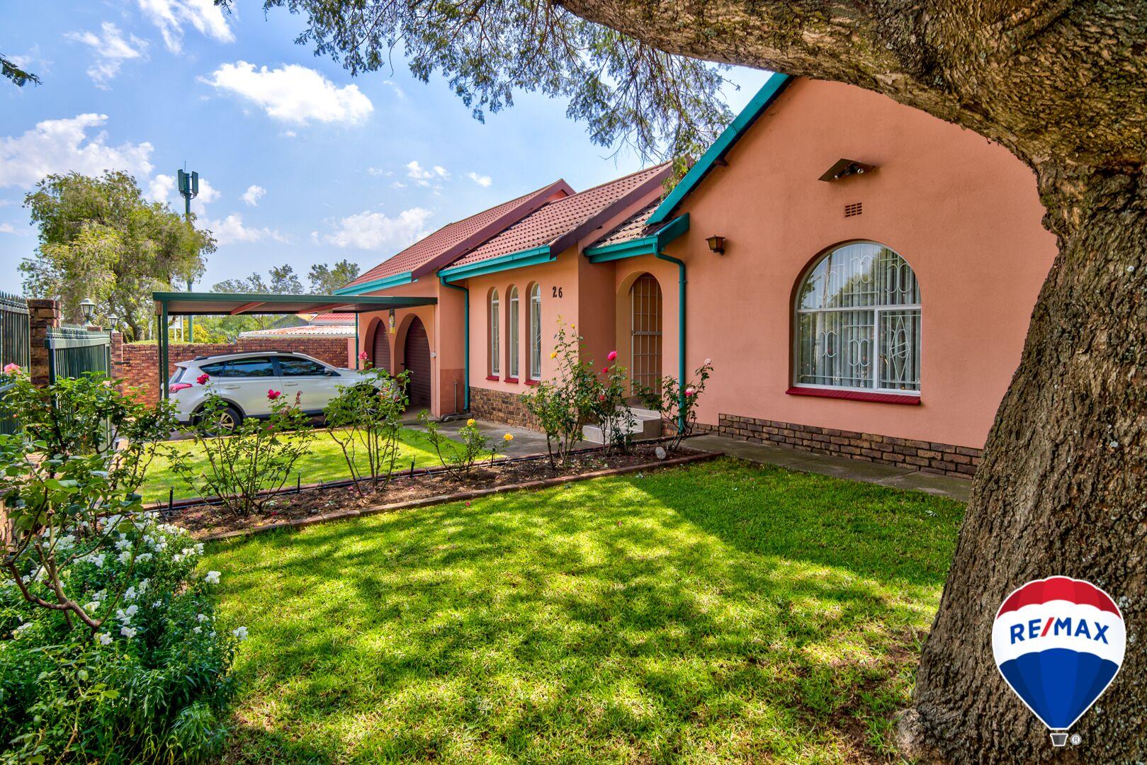 Property and houses for sale in Birchleigh North, Kempton Park RE/MAX