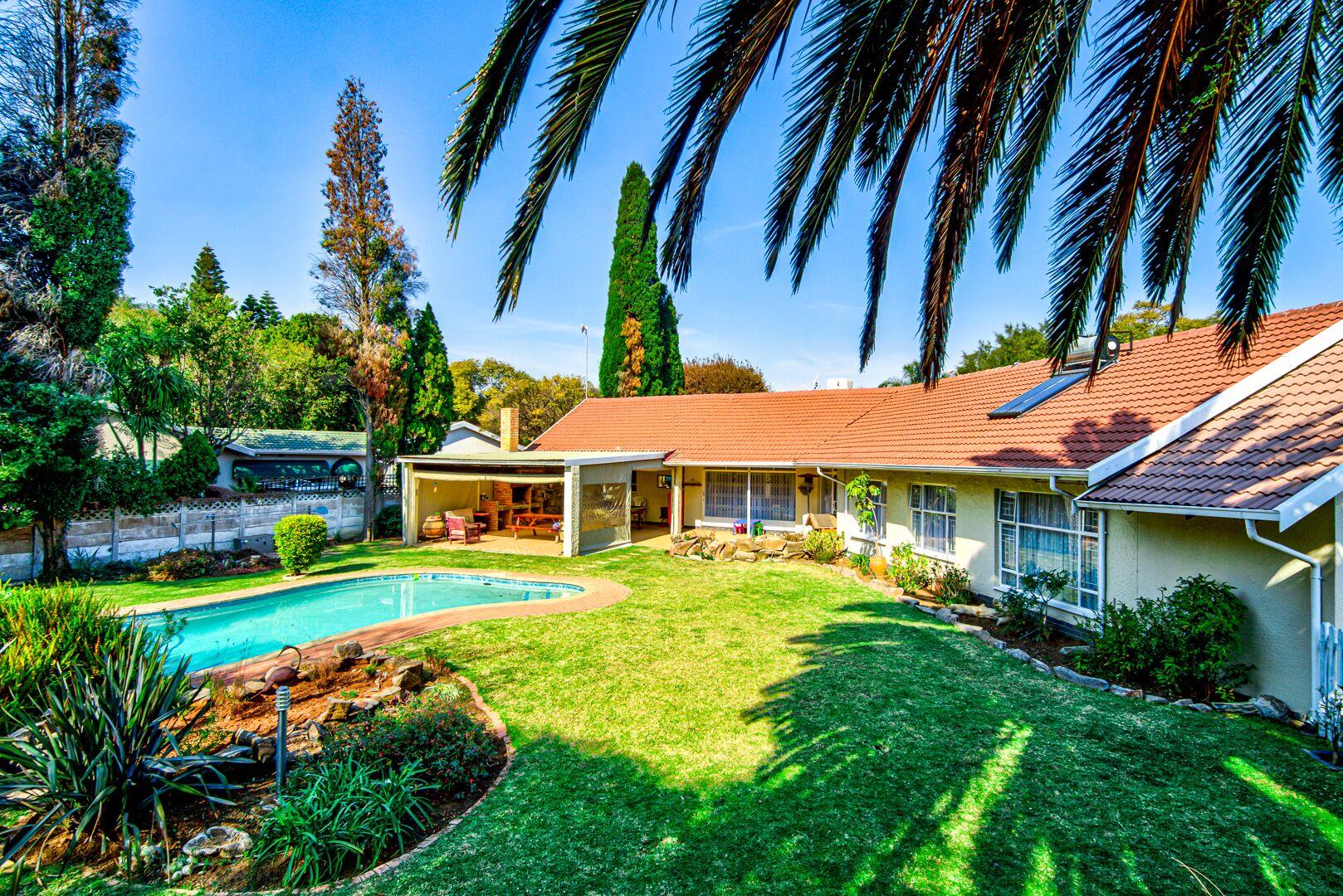 Property for sale in Aston Manor RE/MAX™ of Southern Africa