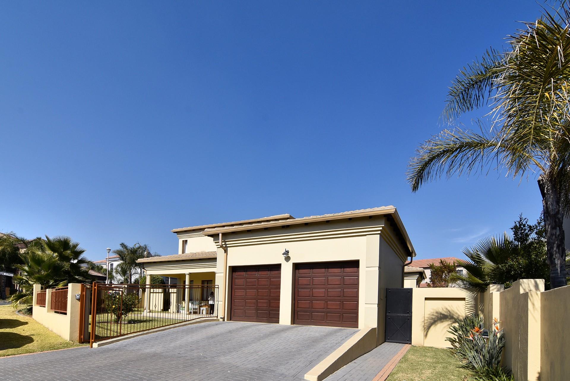 4 Bedroom House In Savannah Hills Estate Re Max