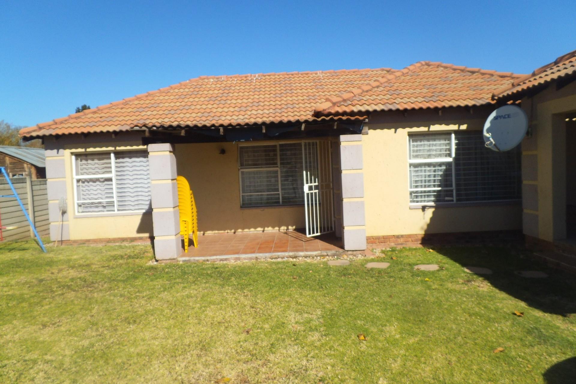 Property and houses for sale in Birchleigh North, Kempton Park RE/MAX