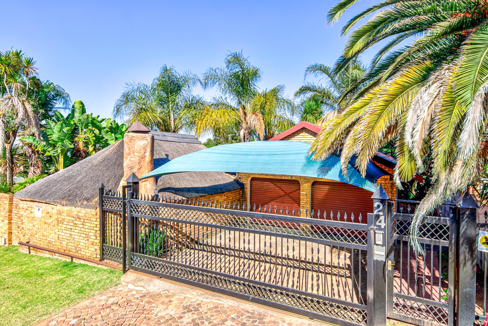 Property for sale in Van Riebeeck Park RE/MAX™ of Southern Africa