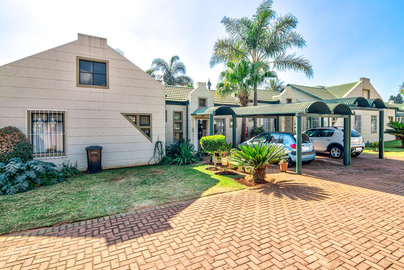 Property and houses for sale in Birchleigh North, Kempton Park RE/MAX