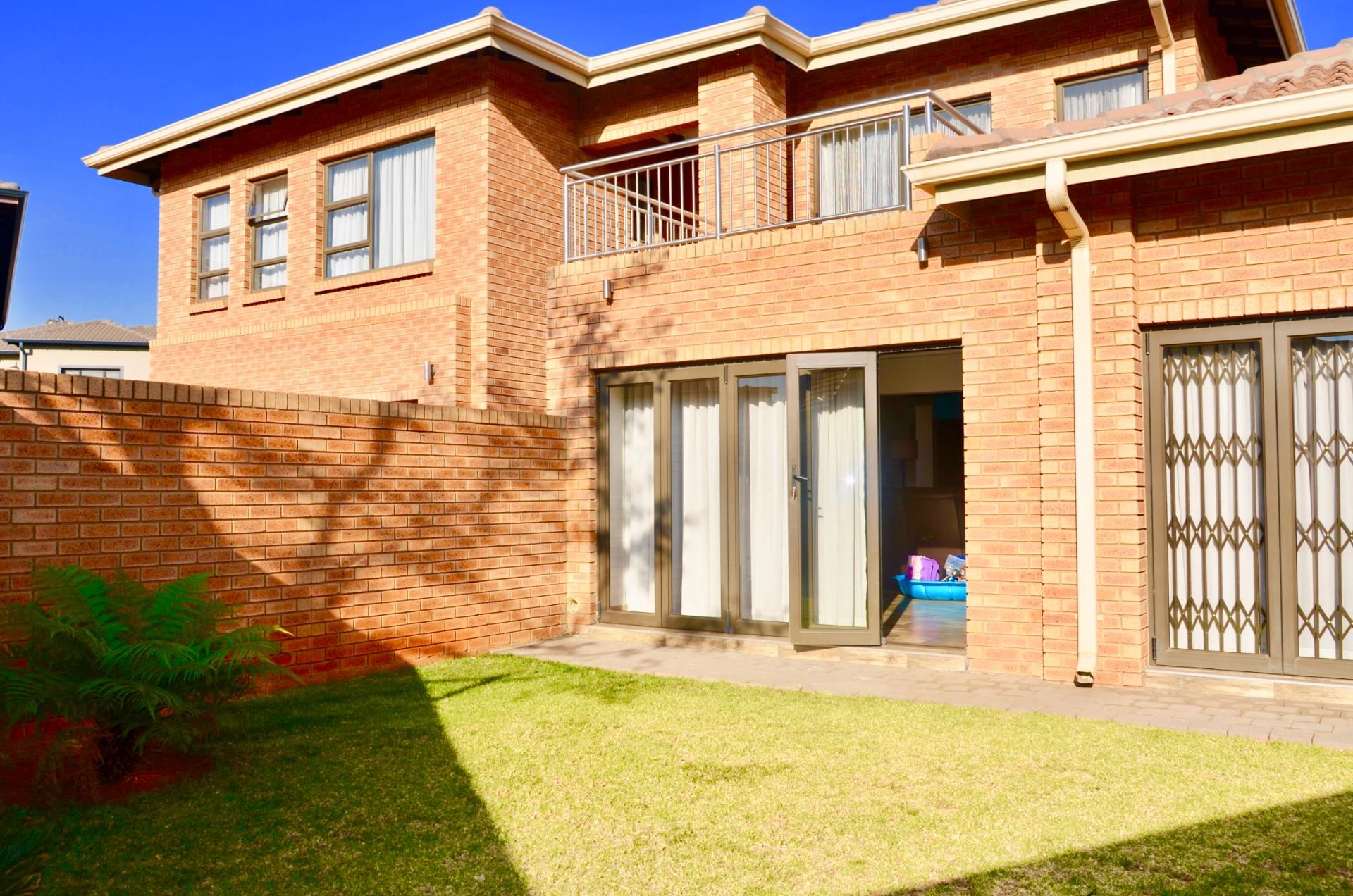 Property for sale in Glen Eagle Estate RE/MAX™ of Southern Africa