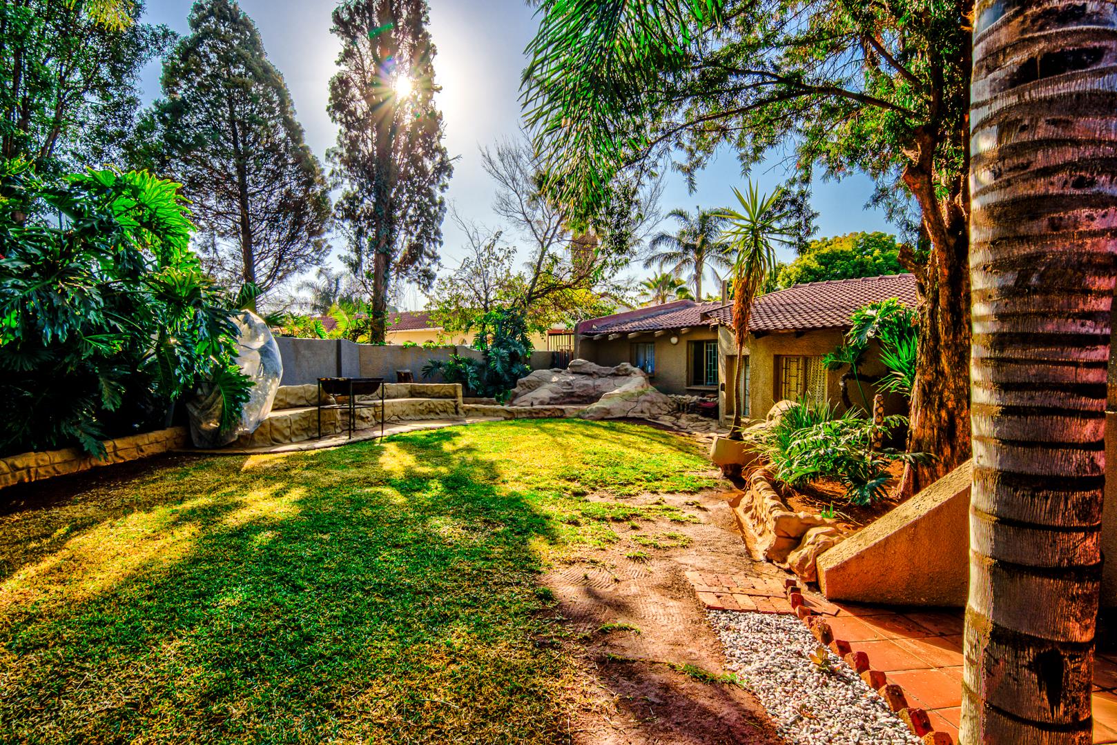 Property and houses for sale in Birch Acres, Kempton Park RE/MAX of