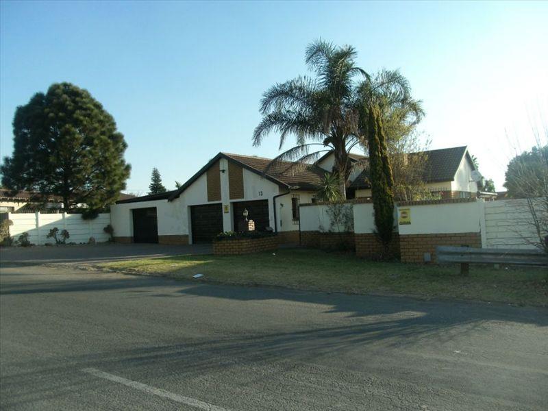 Property and houses for sale in Birchleigh North, Kempton Park RE/MAX