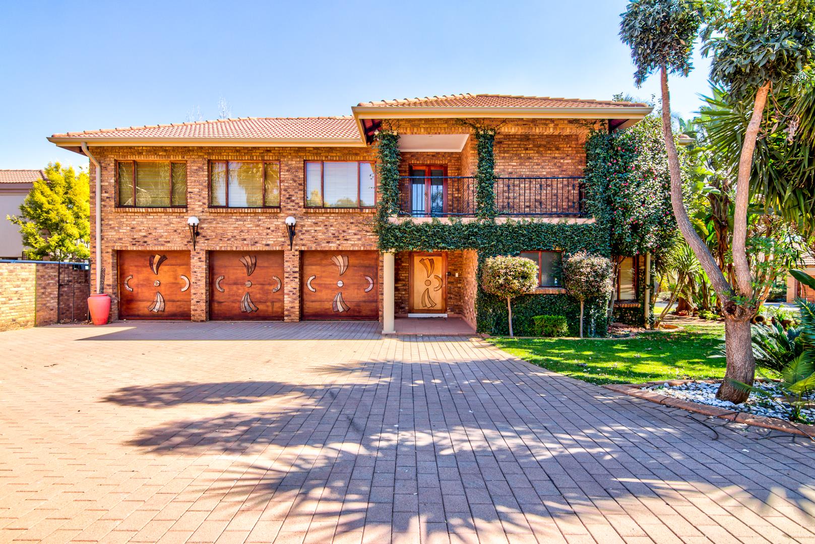 Property for sale in Glen Erasmia RE/MAX™ of Southern Africa