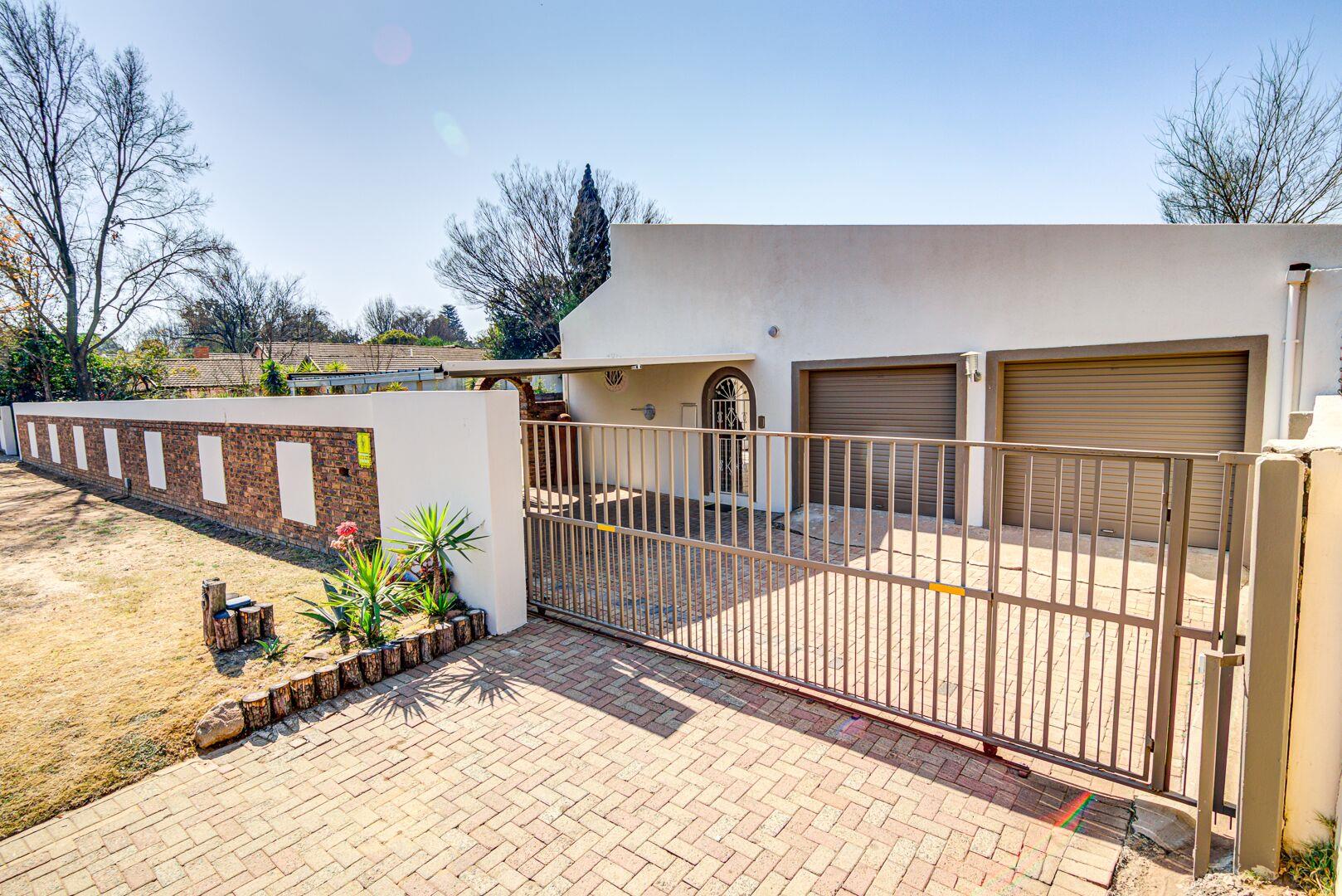 Property for sale in Benoni RE/MAX™ of Southern Africa