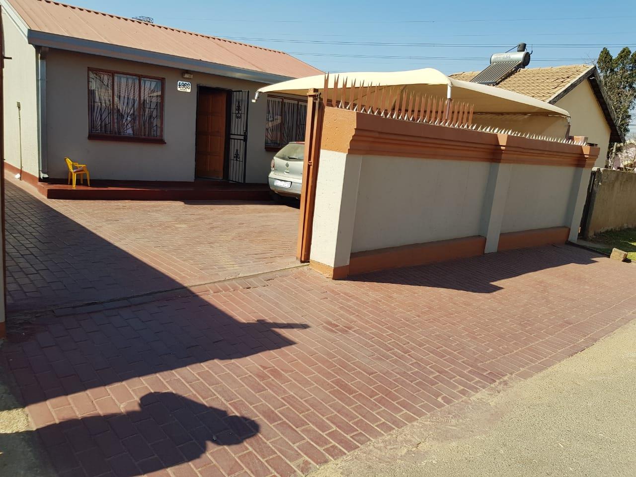 Property for sale in Tembisa RE/MAX™ of Southern Africa