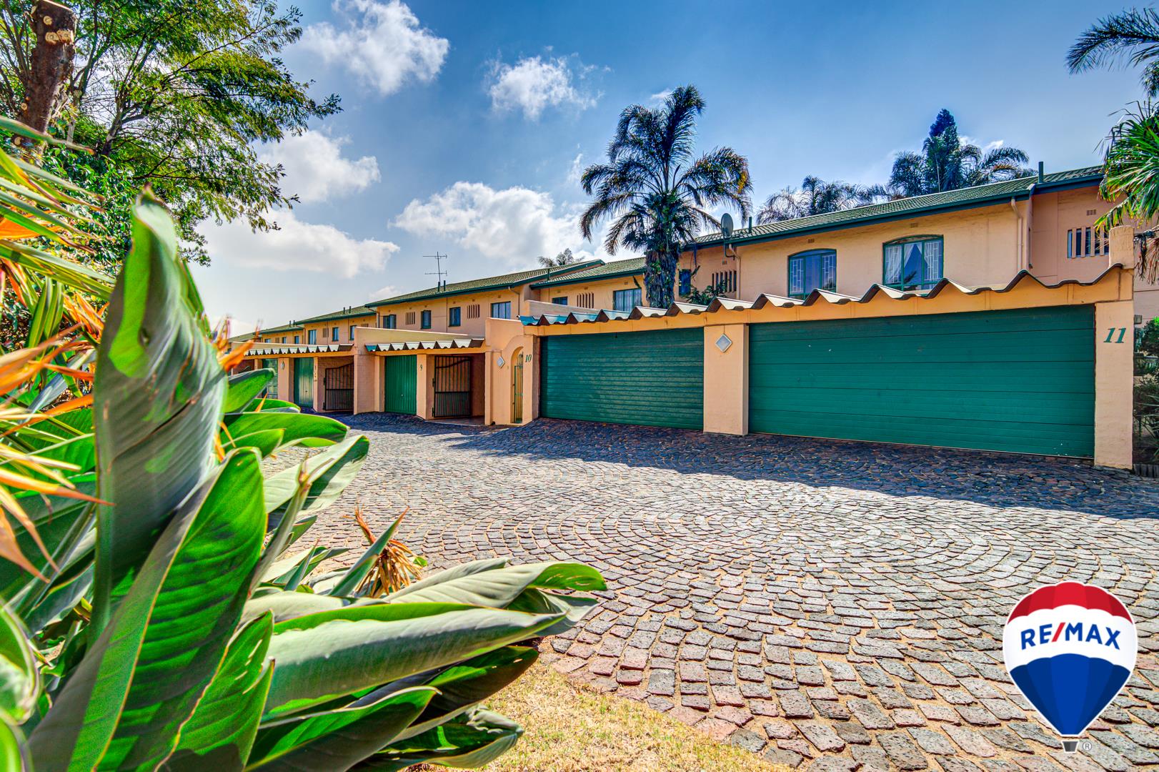 Property and houses for sale in Aston Manor, Kempton Park RE/MAX of