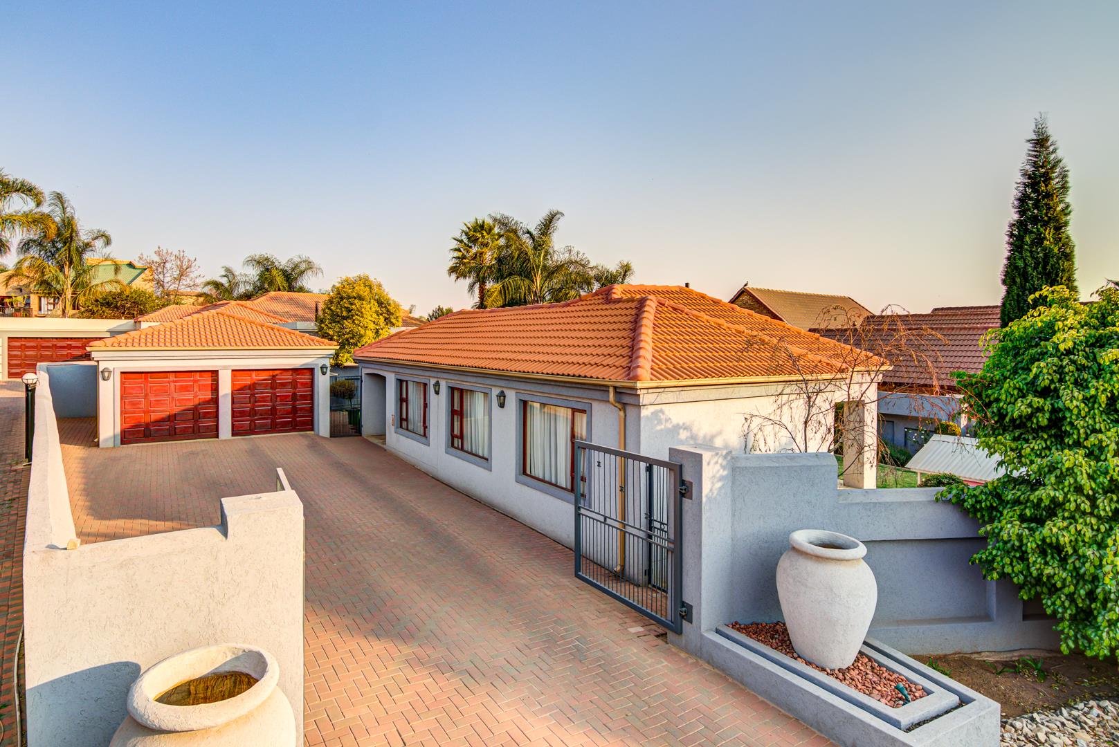 Property for sale in Glen Erasmia RE/MAX™ of Southern Africa