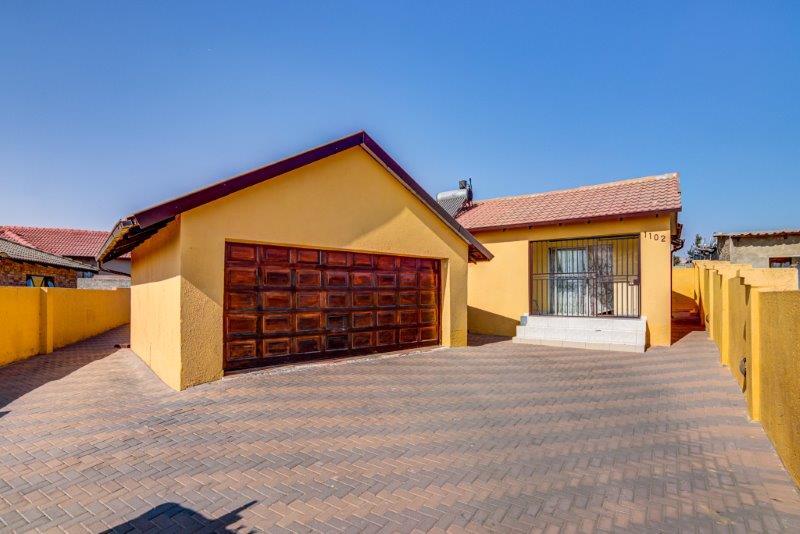 Property for sale in Klipfontein View RE/MAX™ of Southern Africa