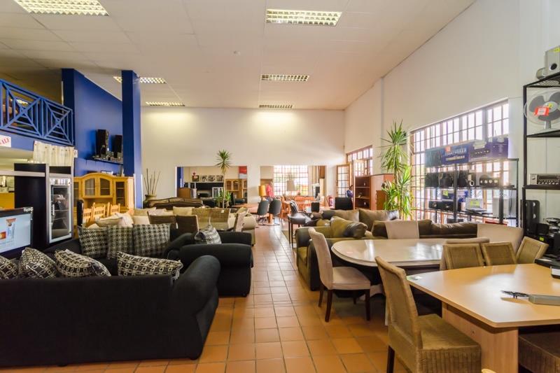 Commercial Property In Kempton Park Central For Sale Re Max Of