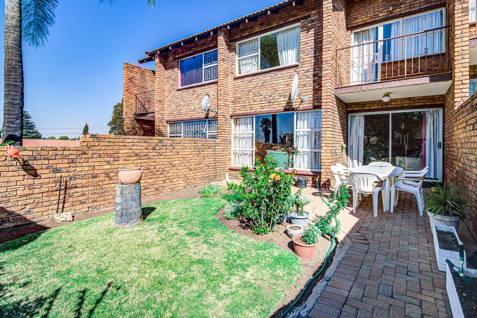 Property and houses for sale in Birch Acres, Kempton Park RE/MAX of Southern Africa