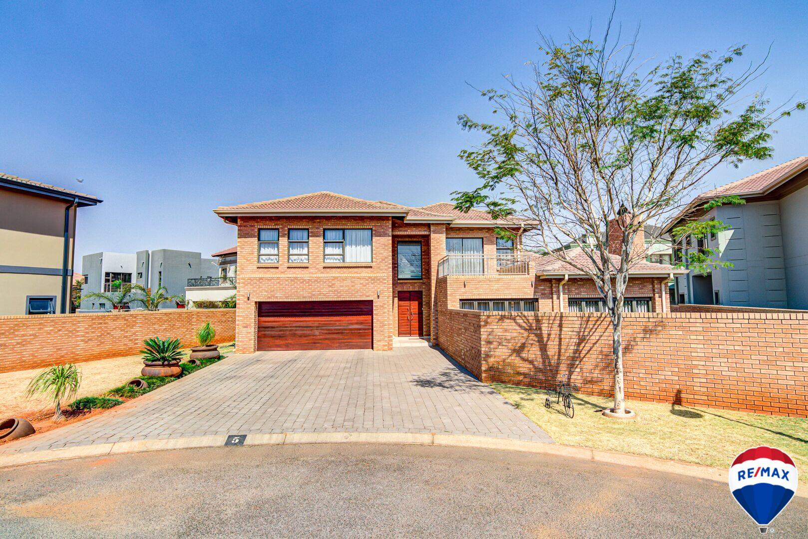 Property and houses for sale in Glen Eagle Estate, Kempton Park RE