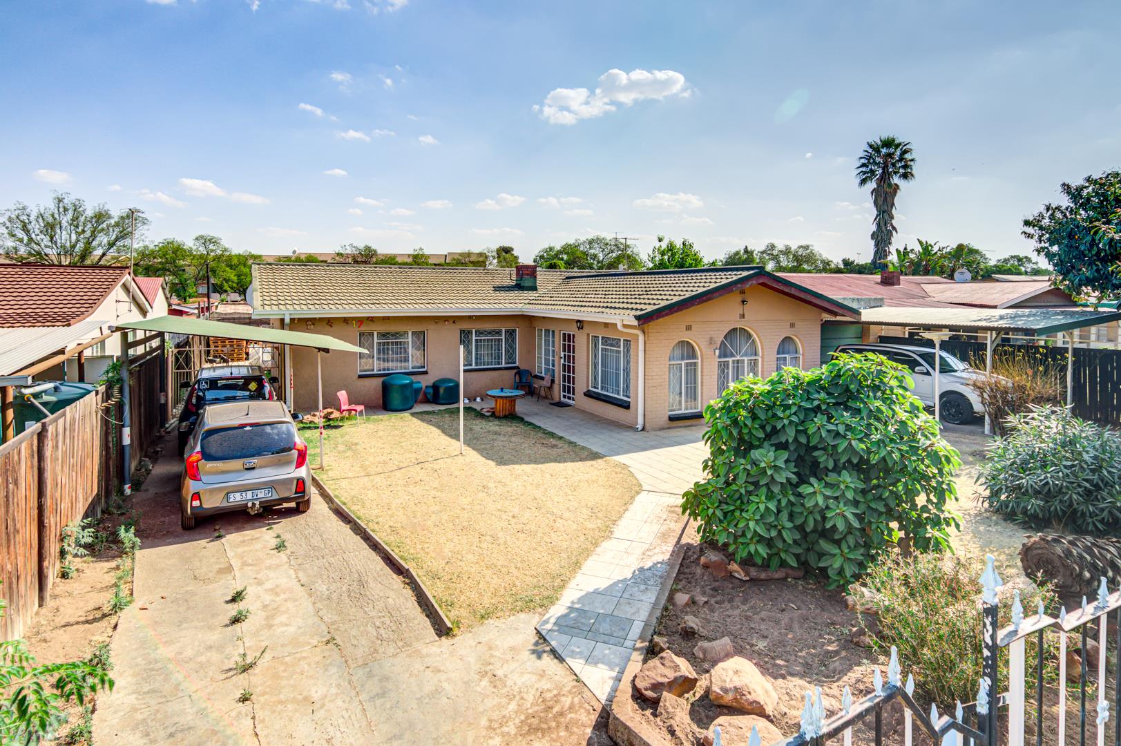 Property and houses for sale in Comet, Boksburg RE/MAX