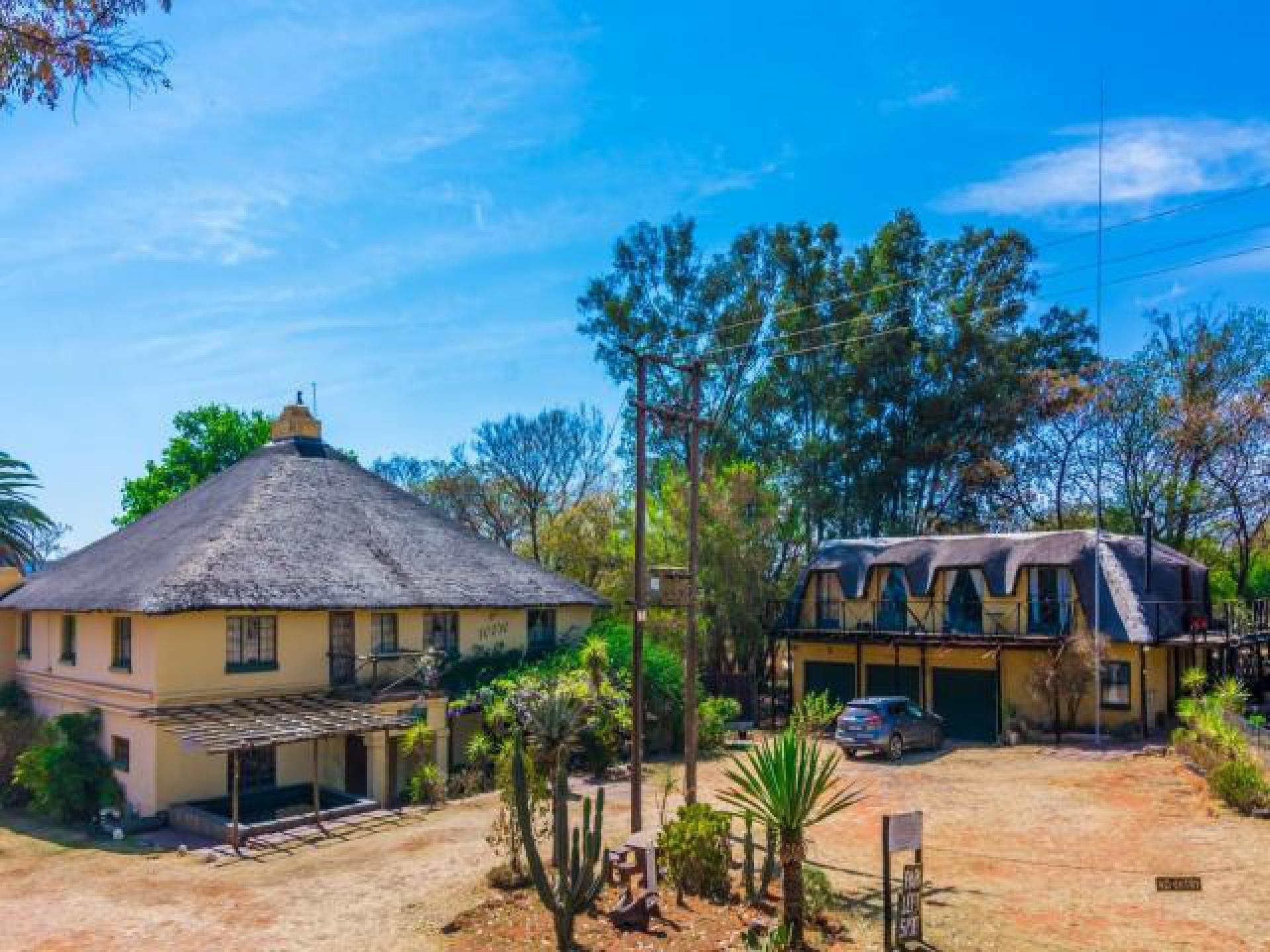 Property for sale in Magaliesburg RE/MAX™ of Southern Africa