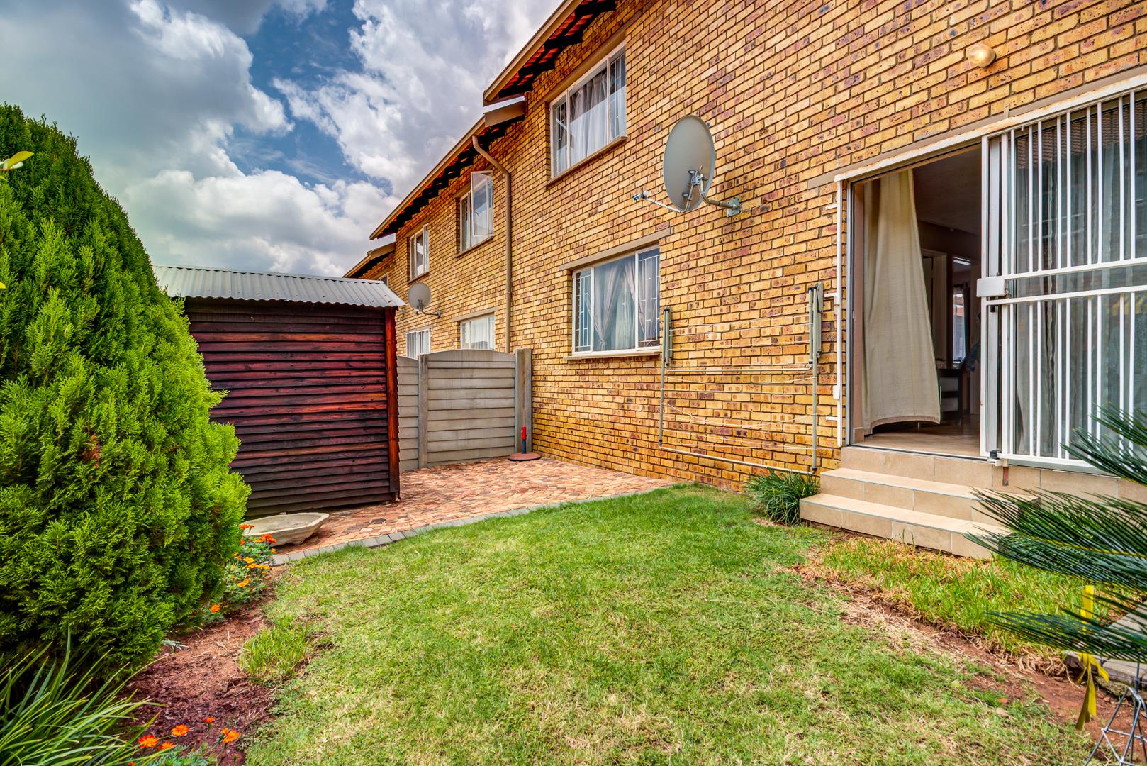 Property And Houses For Sale In Birch Acres, Kempton Park | RE/MAX Of ...