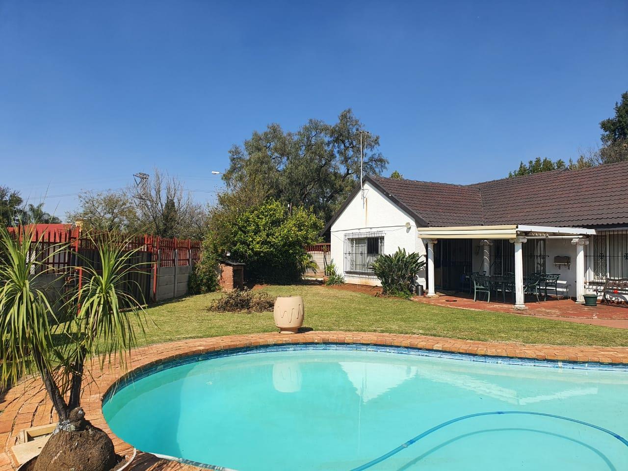 Property and houses for sale in Birch Acres, Kempton Park | RE/MAX of ...