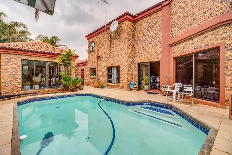 Property to rent in Van Riebeeck Park RE/MAX™ of Southern Africa