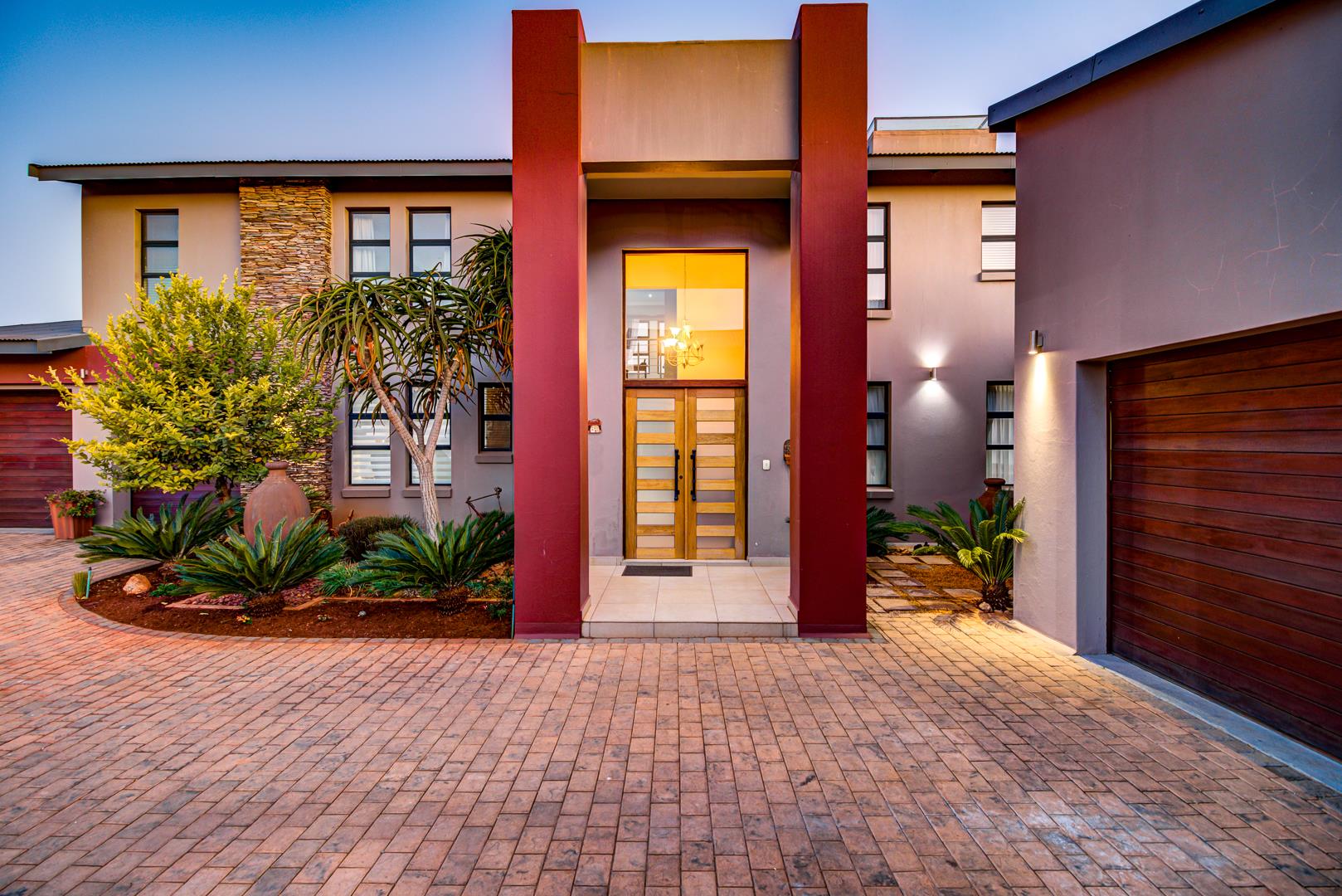 Property and houses for sale in Serengeti Lifestyle Estate, Kempton