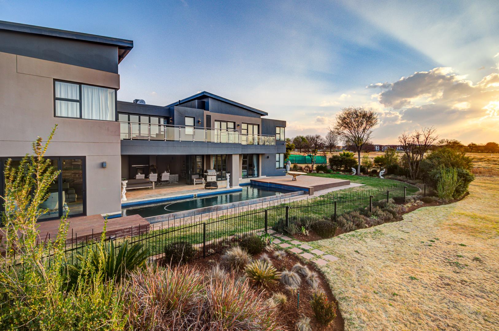 Property and houses for sale in Serengeti Lifestyle Estate, Kempton Park RE/MAX™ Southern Africa