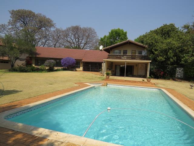 Property and houses for sale in Bryanston, Sandton | RE/MAX