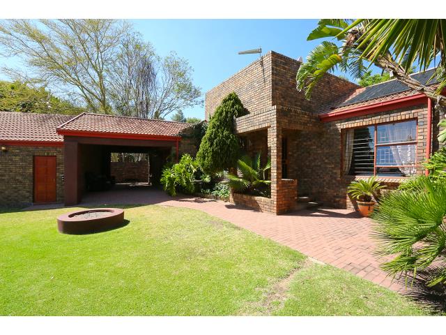 Property and Houses For Sale in Johannesburg North, Randburg | RE/MAX