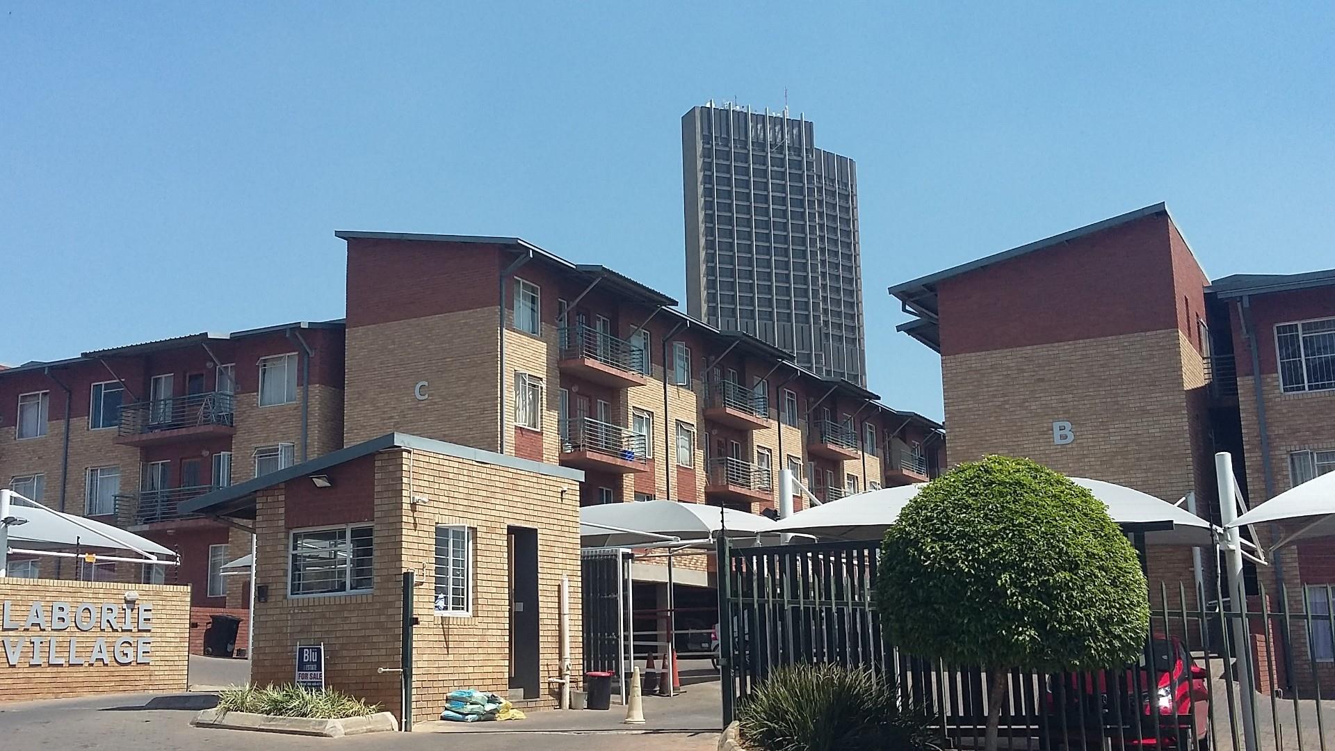 1 Bedroom Apartment / Flat For Sale in Auckland Park RE/MAX™ of