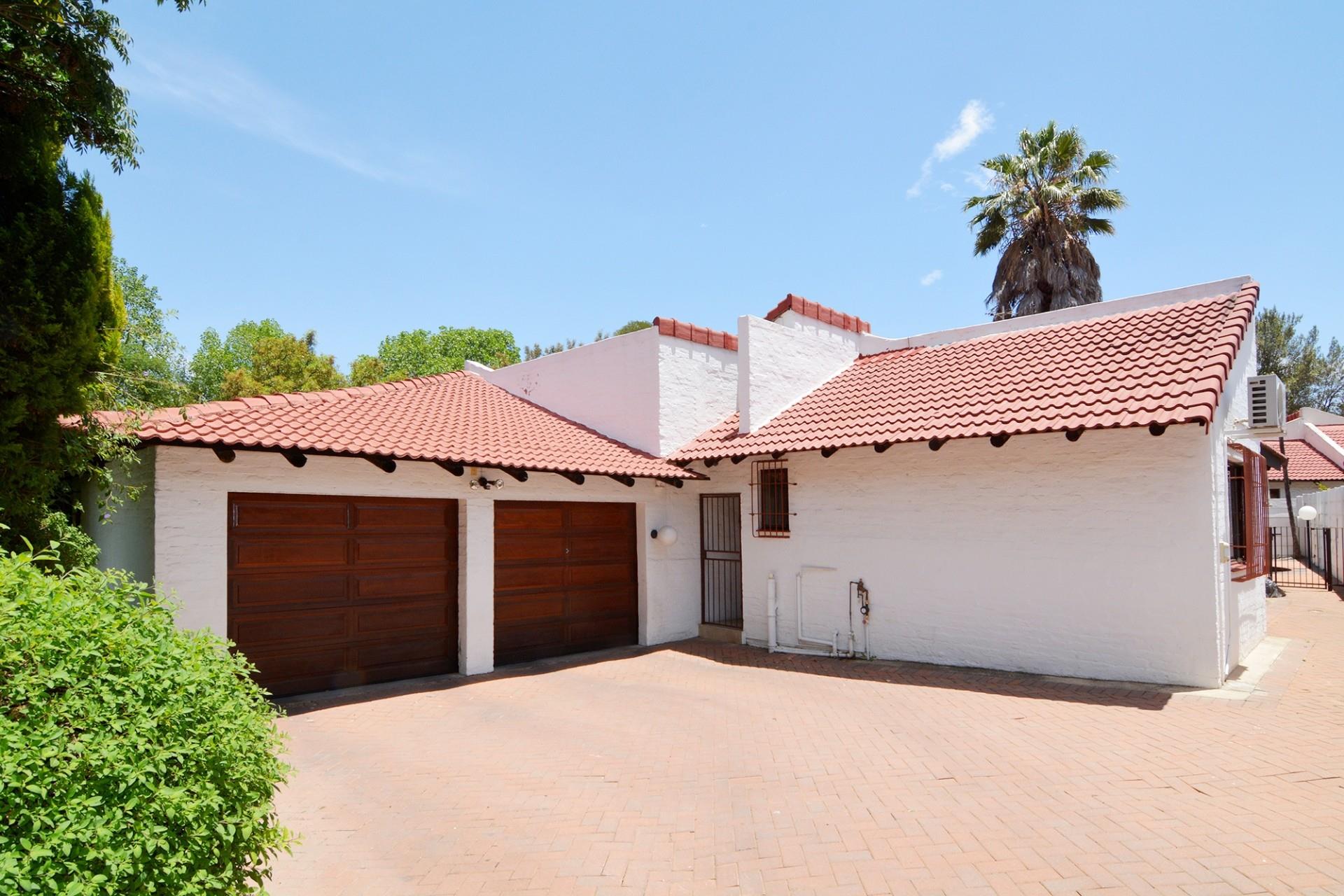 Property for sale in Sunninghill RE/MAX™ of Southern Africa