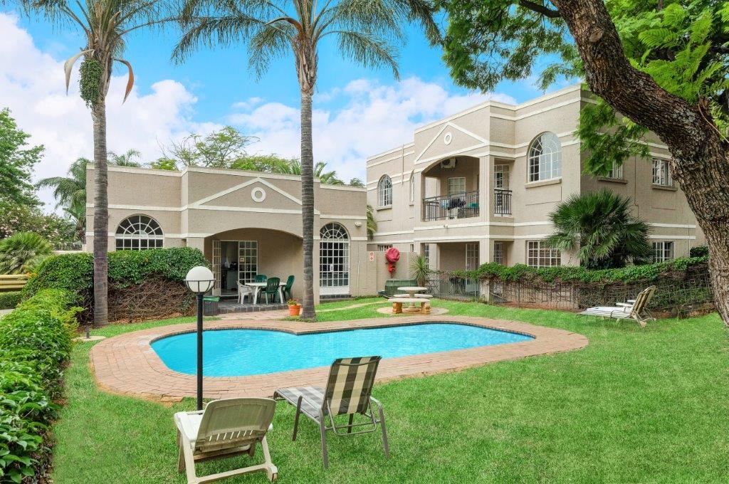 Houses For Sale In Morningside Johannesburg South Africa