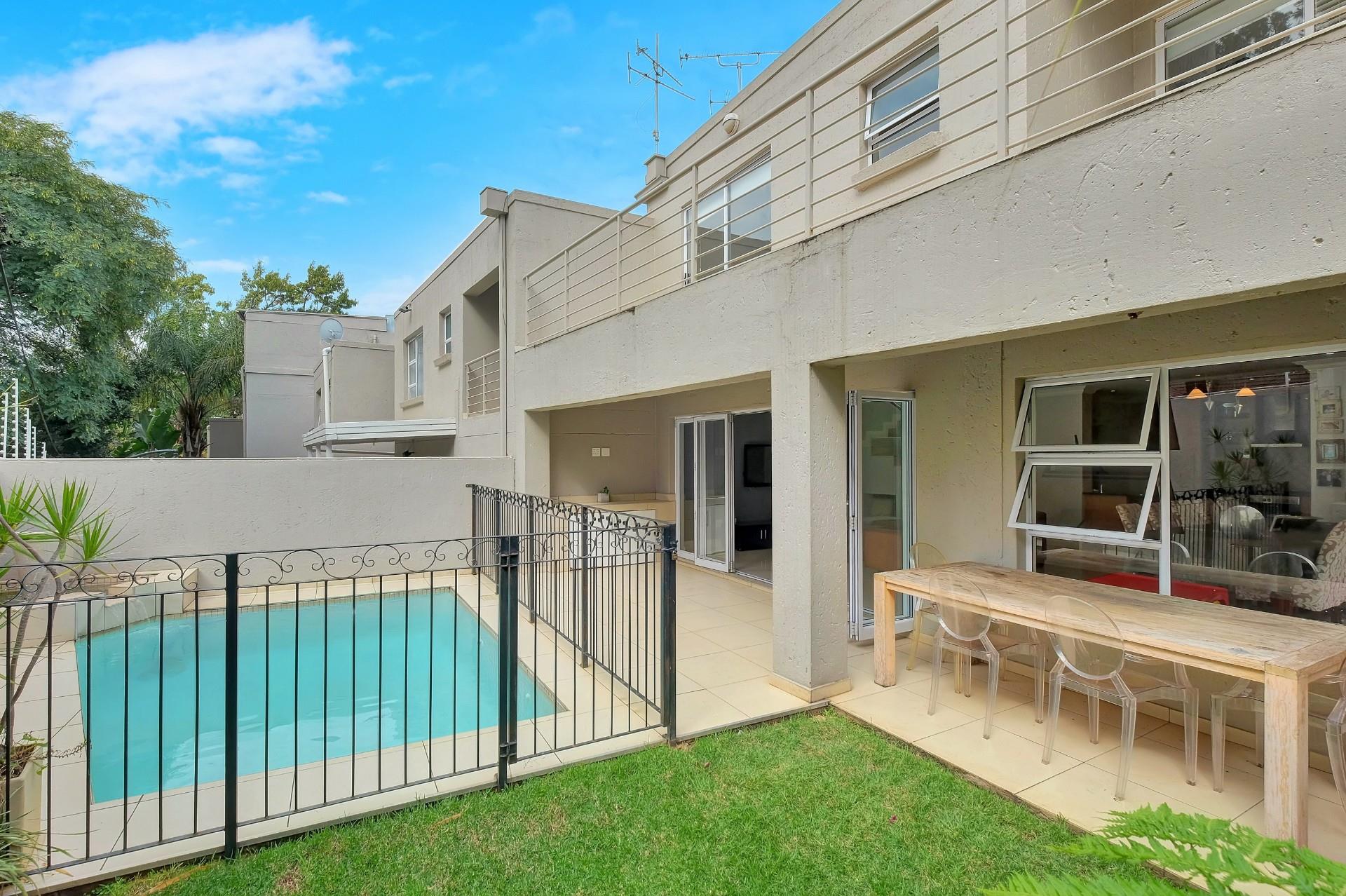 Property for sale in Sandown RE/MAX™ of Southern Africa