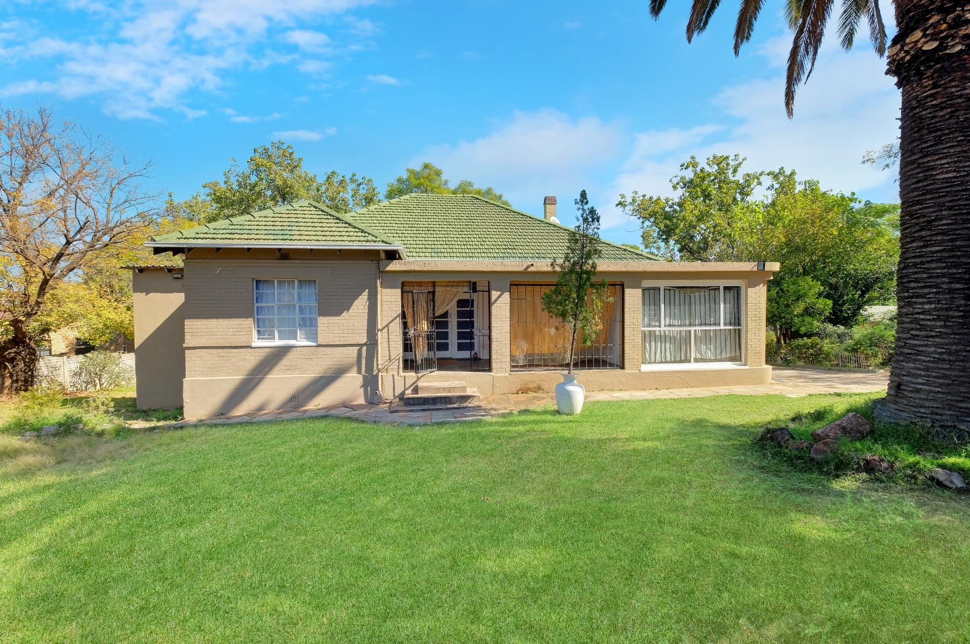 Property and houses for sale in Ferndale, Randburg RE/MAX