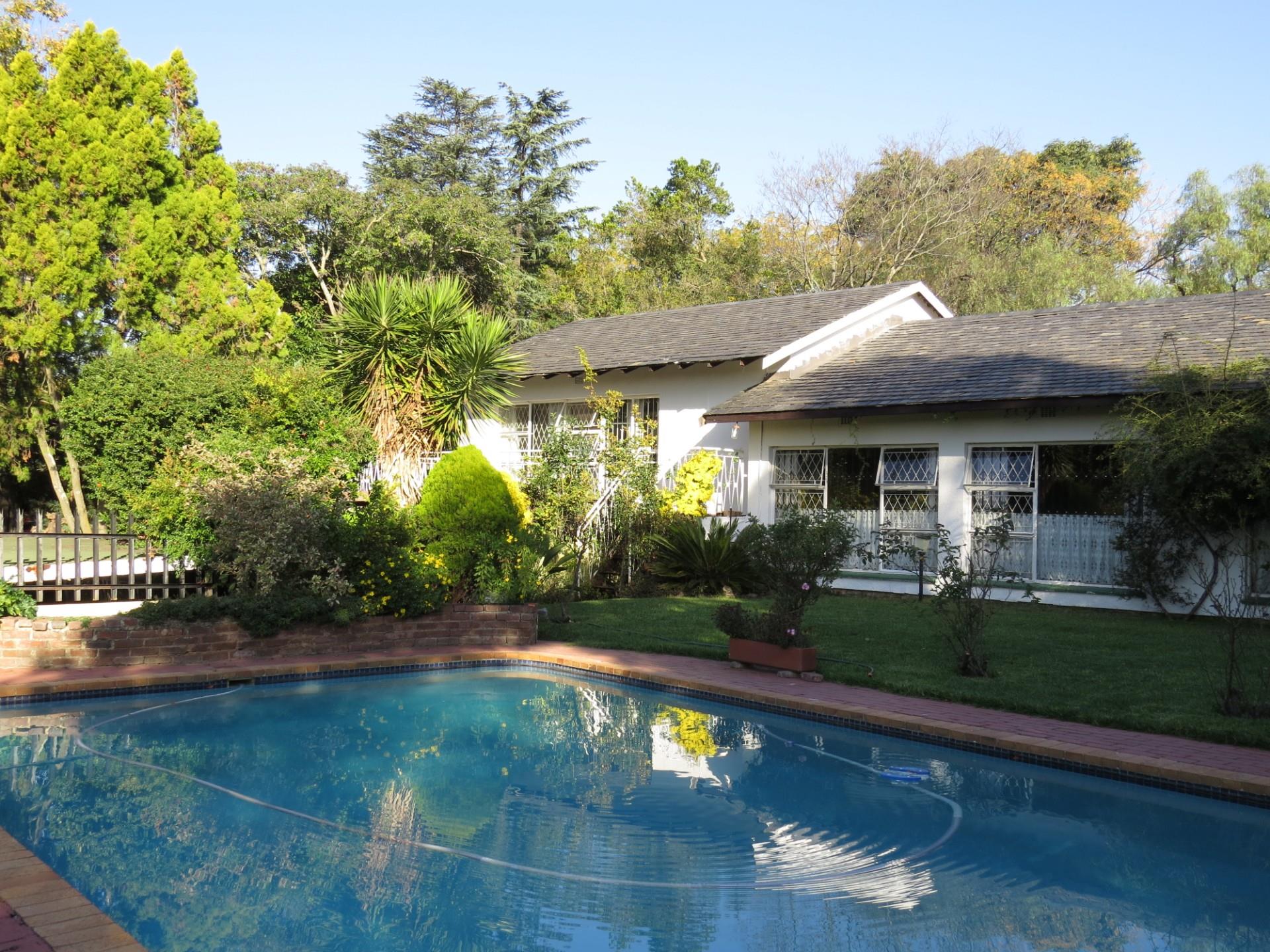 Property and houses for sale in Ferndale, Randburg RE/MAX