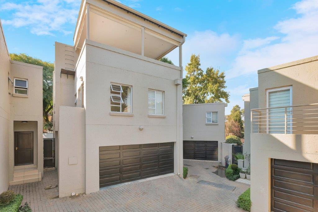 Property for sale in Sandton RE/MAX™ of Southern Africa