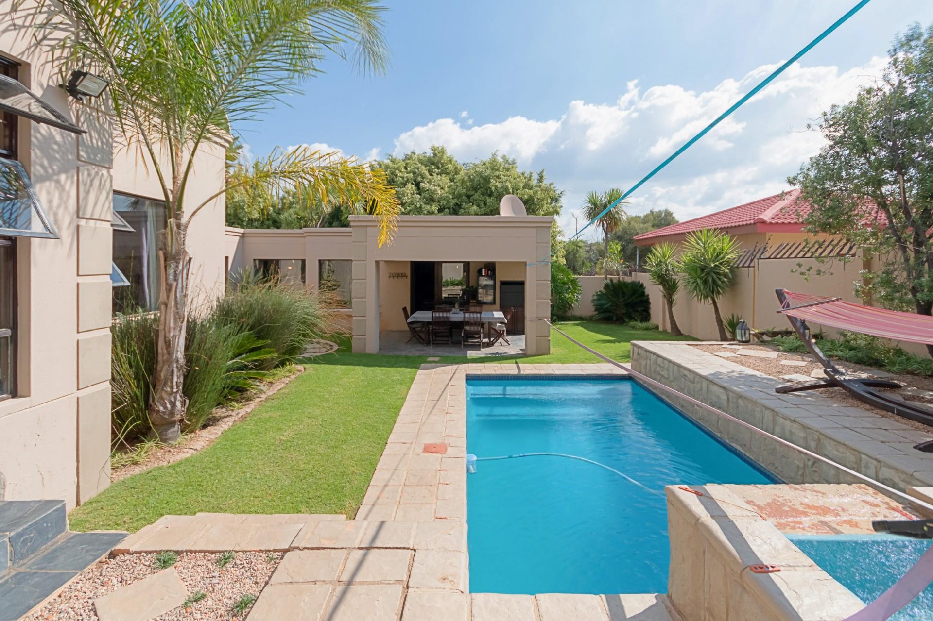 Property for sale in Fourways RE/MAX™ of Southern Africa