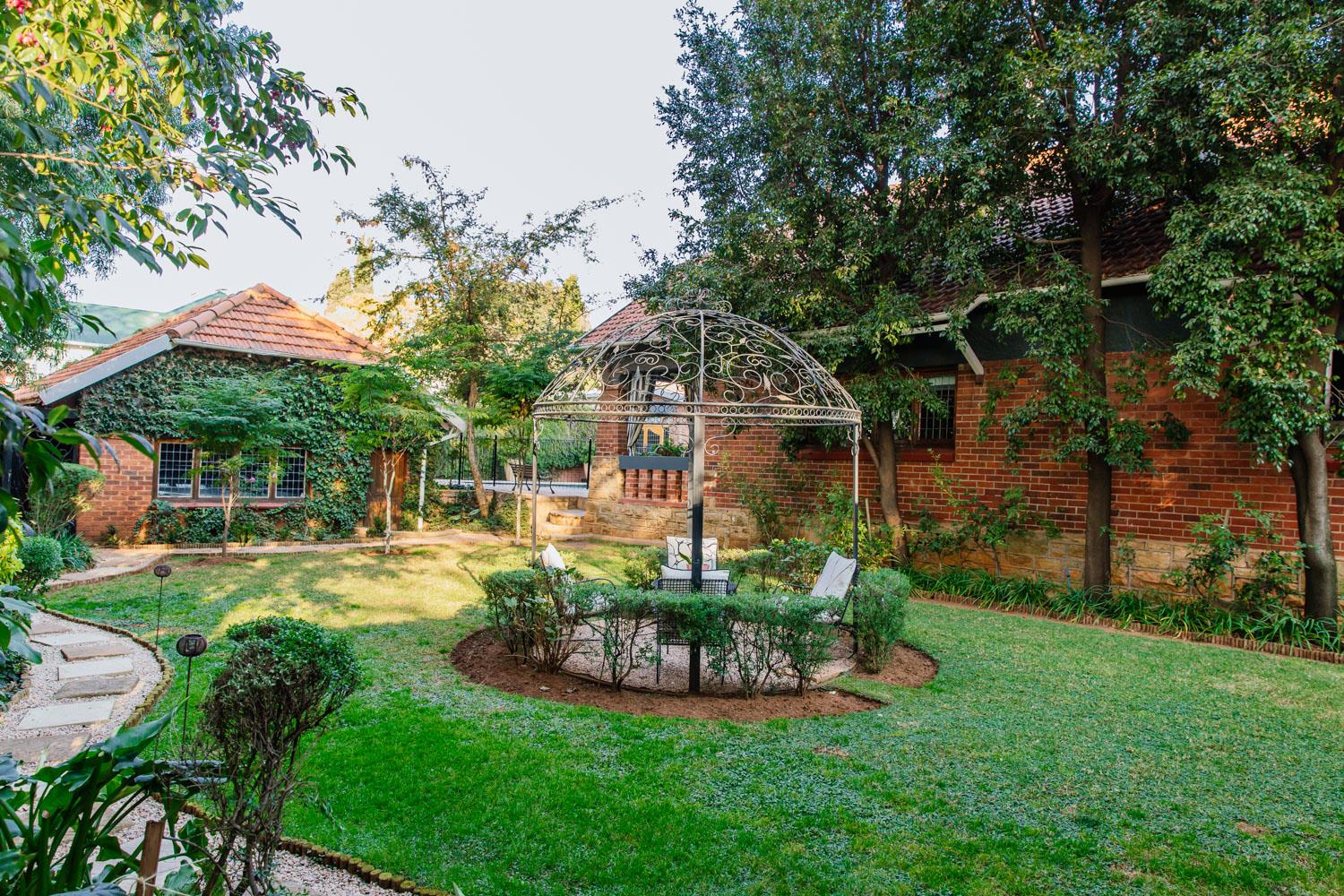 Property for sale in Auckland Park RE/MAX™ of Southern Africa