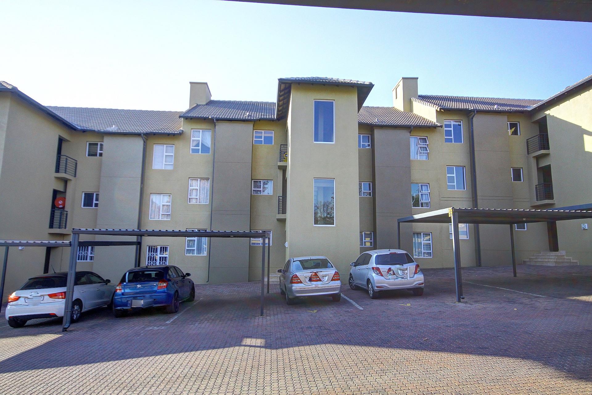 Property for sale in Ferndale RE/MAX™ of Southern Africa