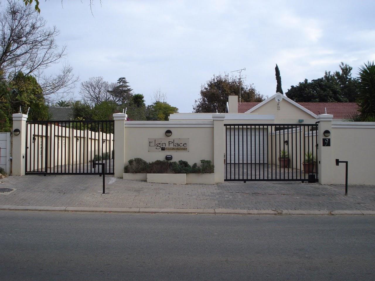 Property for sale in Bryanston RE/MAX™ of Southern Africa