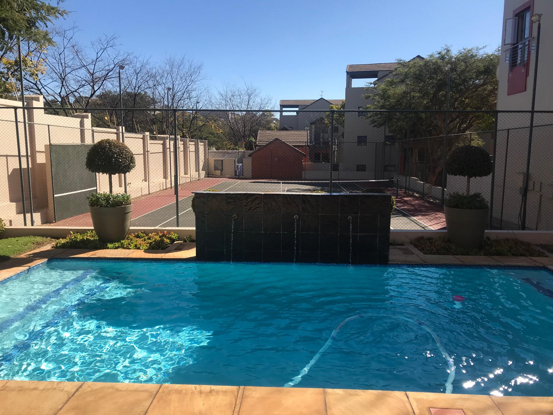 Property to rent in Bryanston RE/MAX™ of Southern Africa