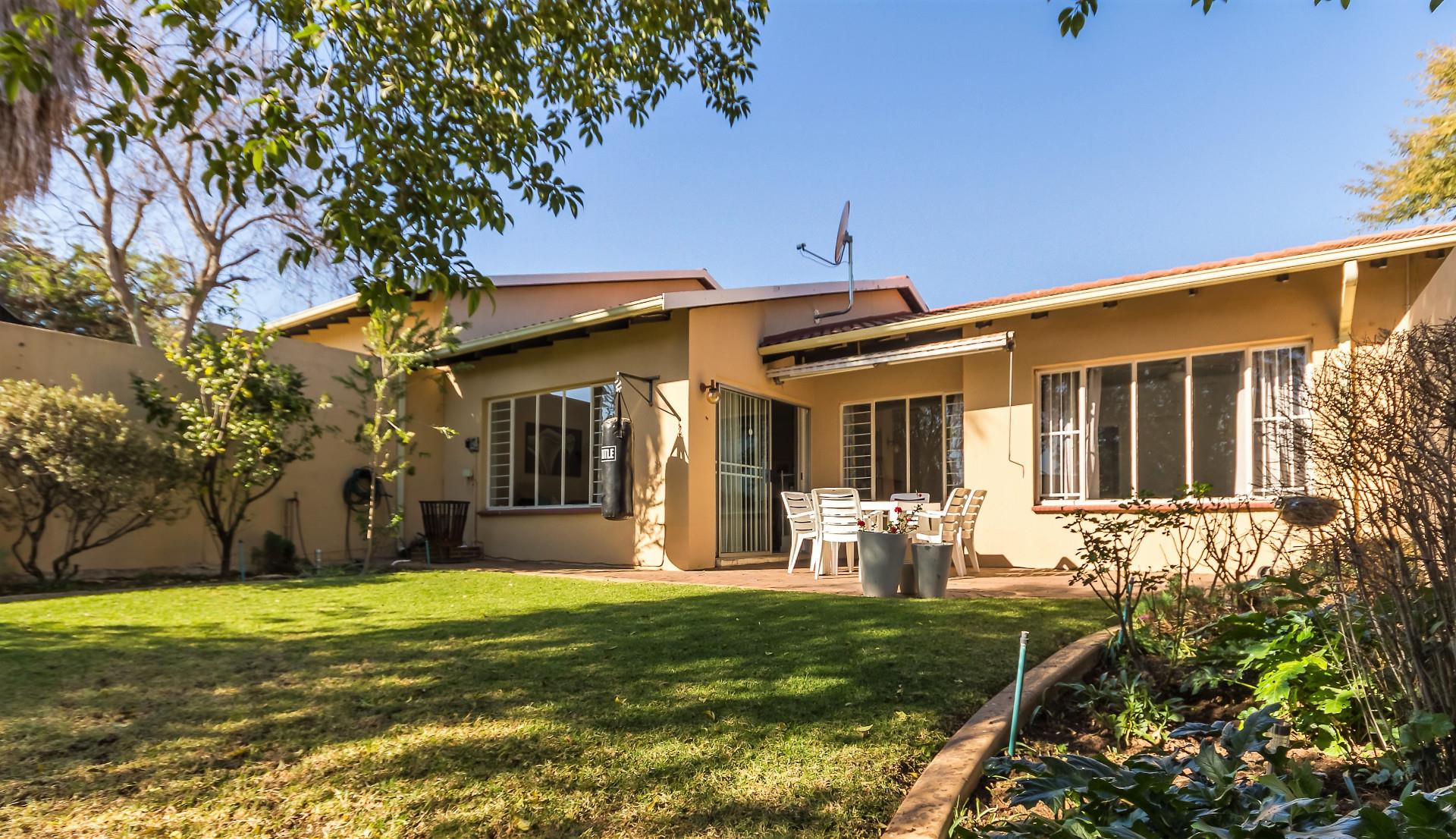 Apartments and houses to rent in Rivonia, Sandton RE/MAX