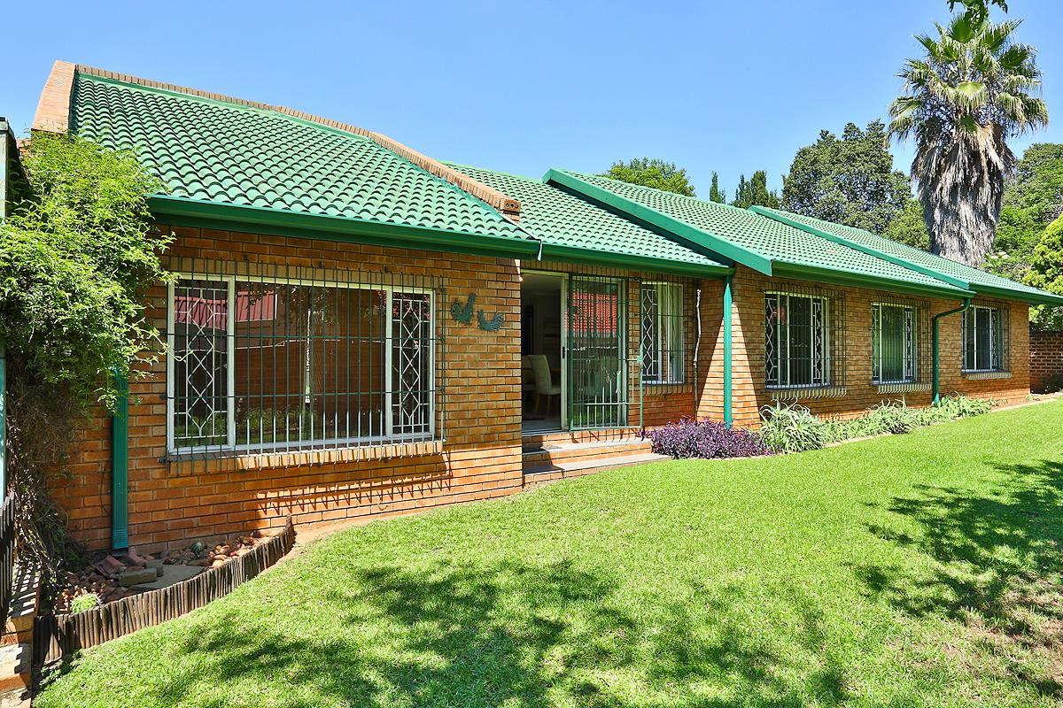 Property for sale in Johannesburg North | RE/MAX™ of Southern Africa