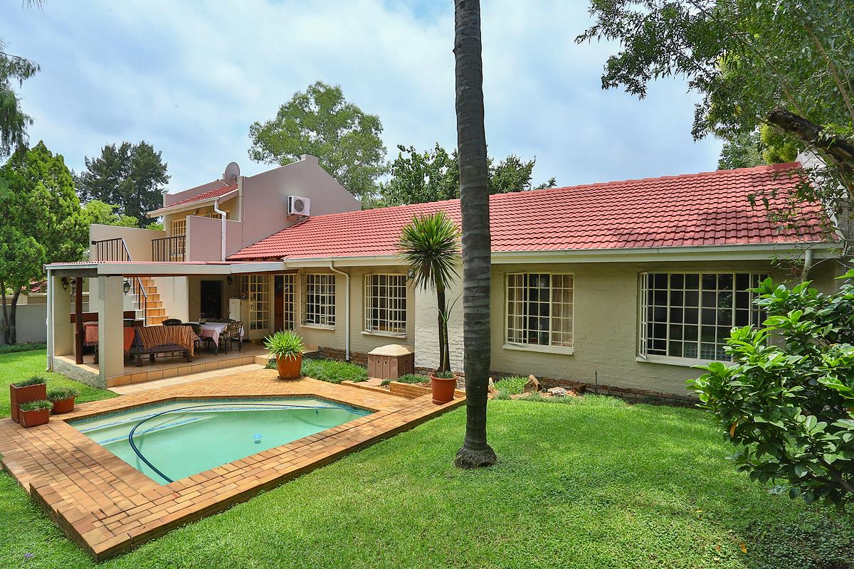 Property for sale in Johannesburg North RE/MAX™ of Southern Africa