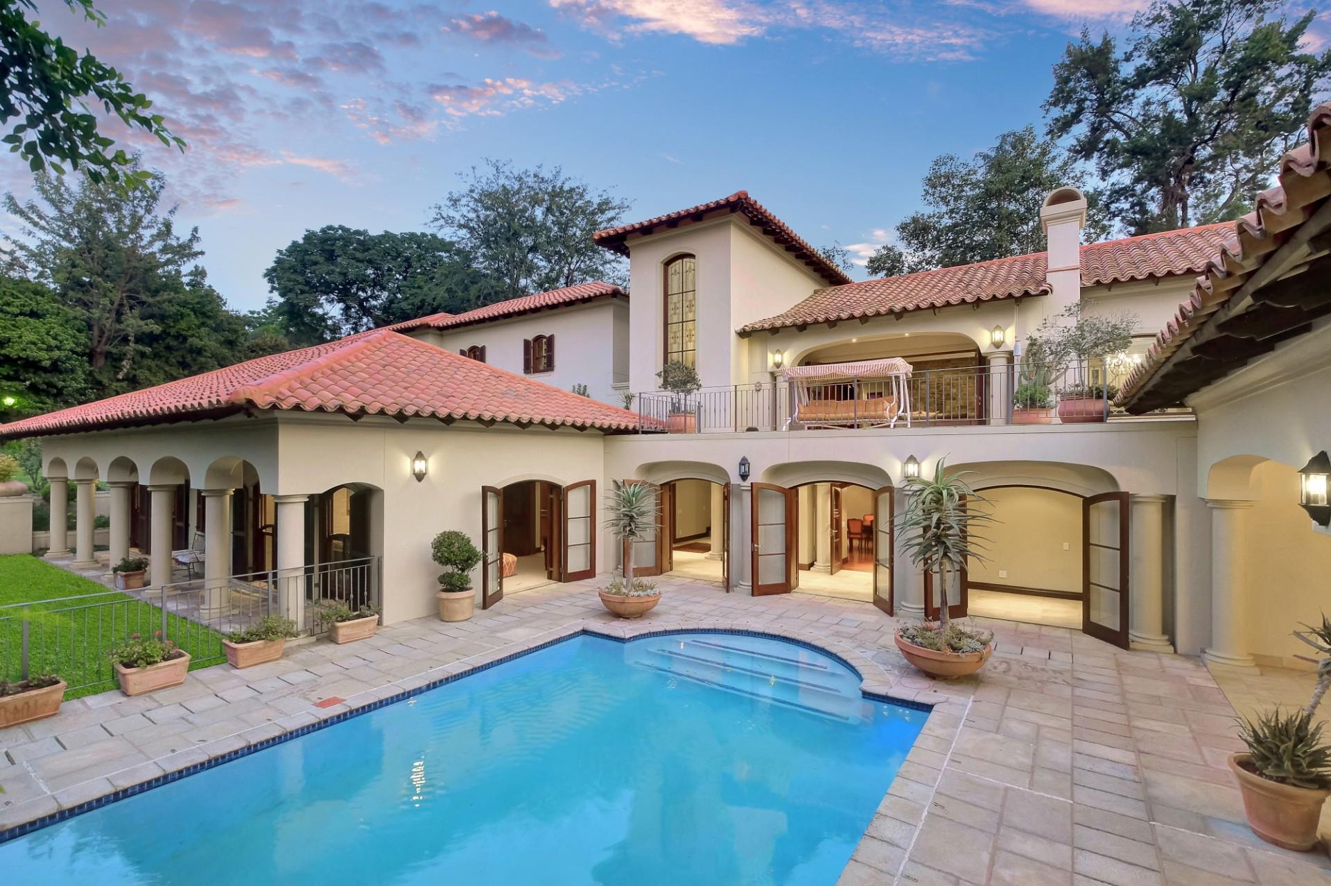 Houses For Sale In Morningside Johannesburg South Africa Paul Smith