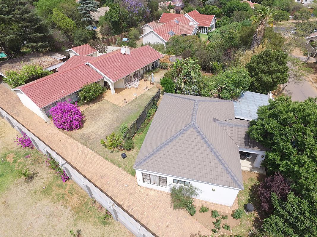 Property for sale in Jukskei Park RE/MAX™ of Southern Africa