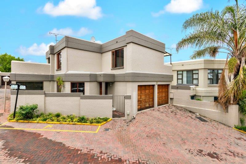 Property for sale in Morningside Manor RE/MAX™ of Southern Africa