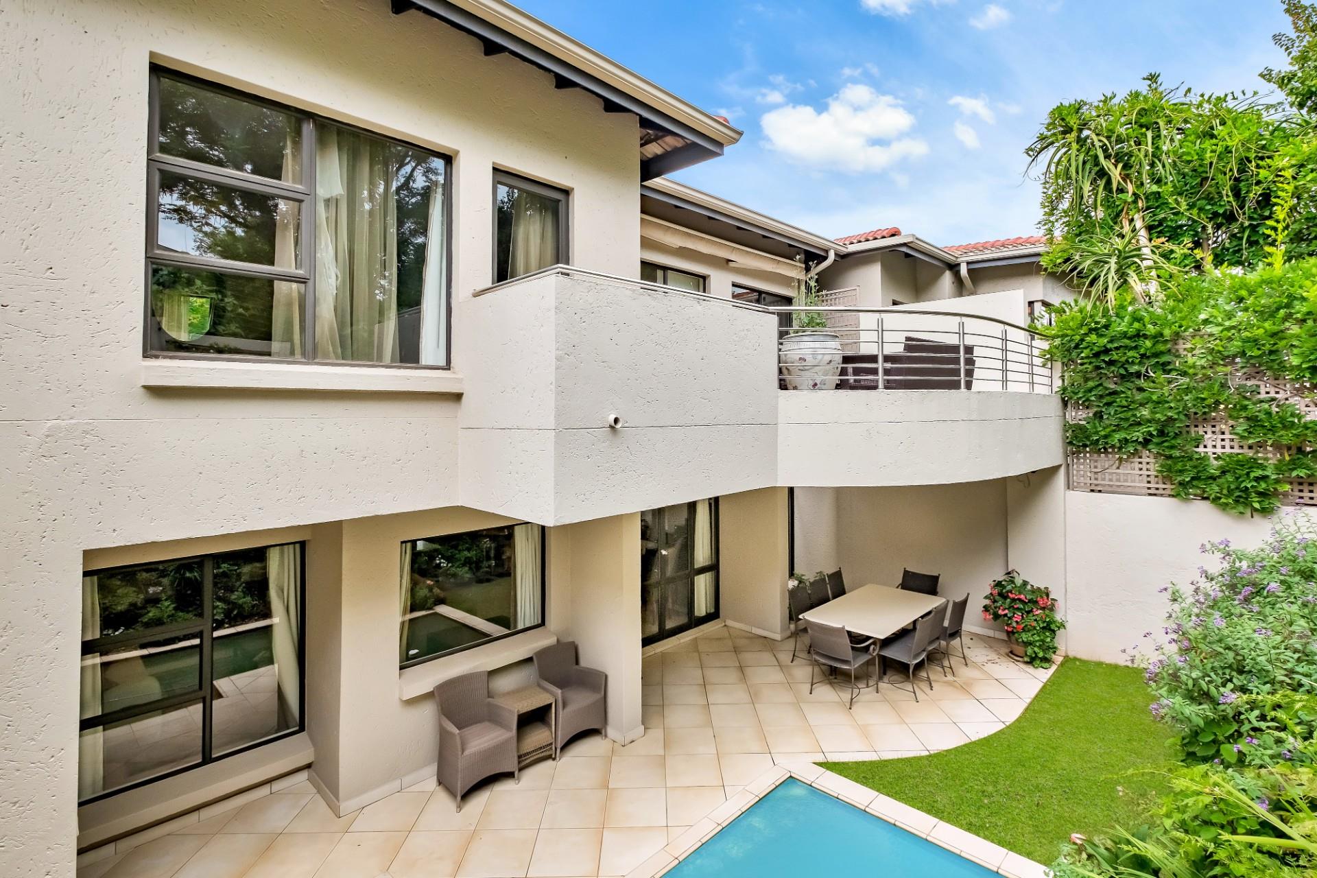 Property and houses for sale in Hyde Park, Sandton RE/MAX™