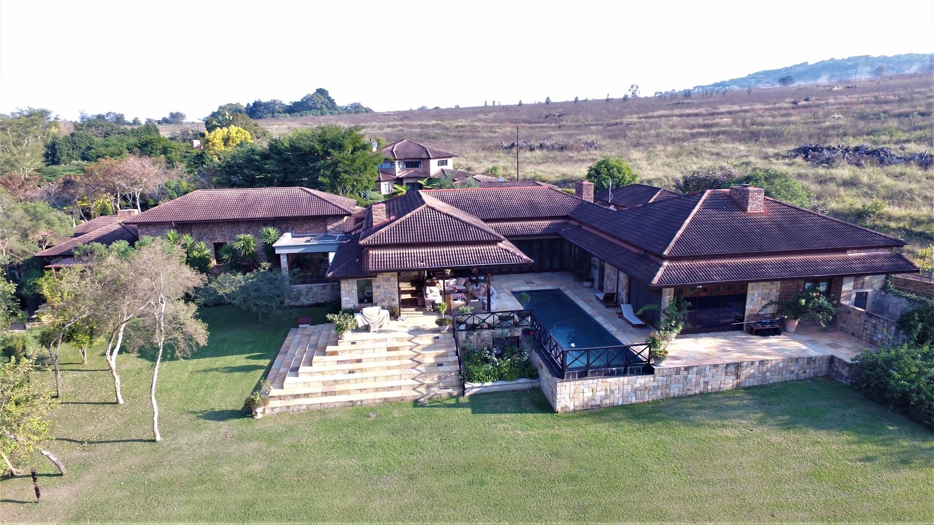 Residential For Sale, House Bay Hill 11 Drive, White River, Mpumalanga