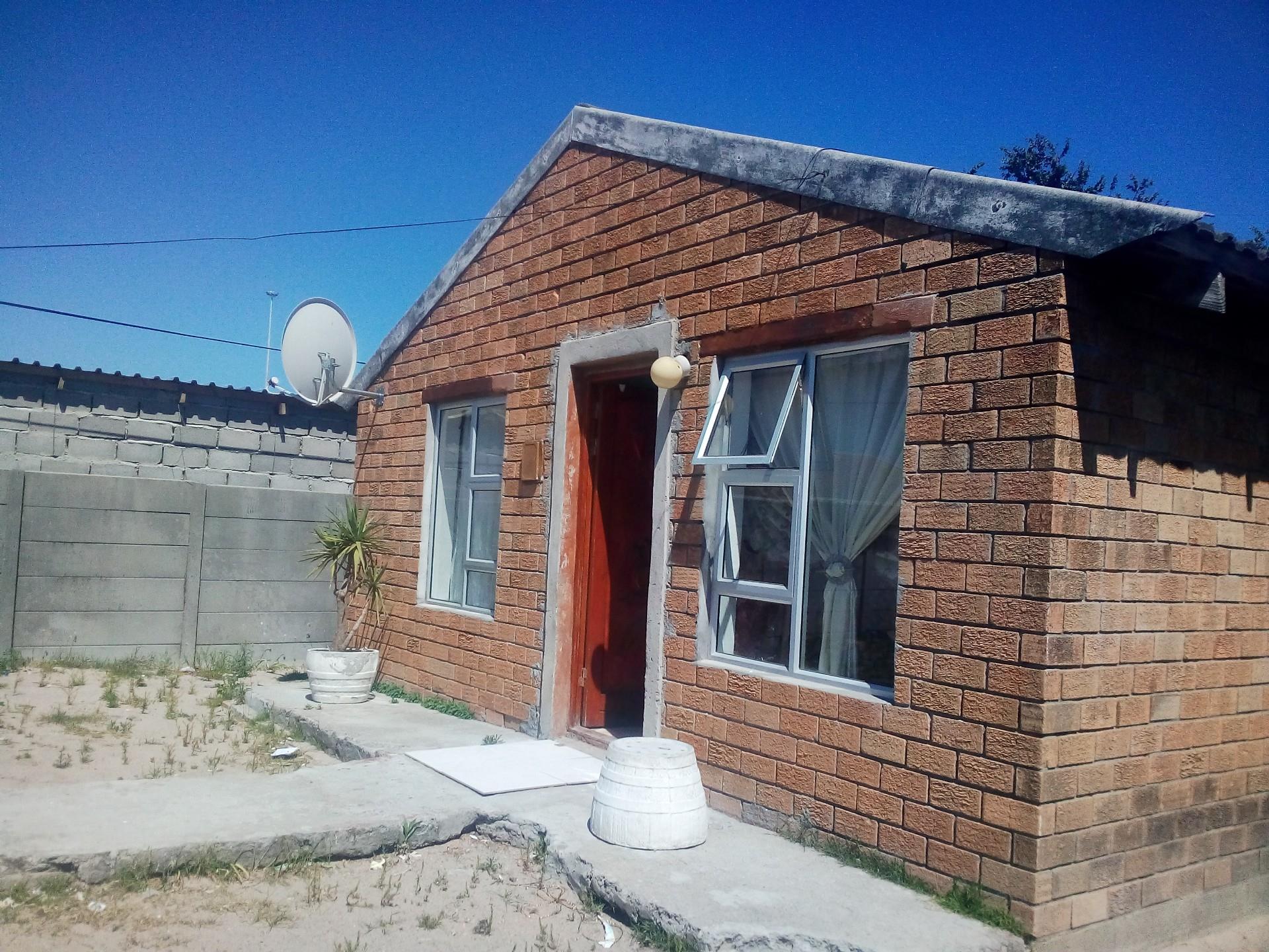 Property for sale in Nyanga RE/MAX™ of Southern Africa