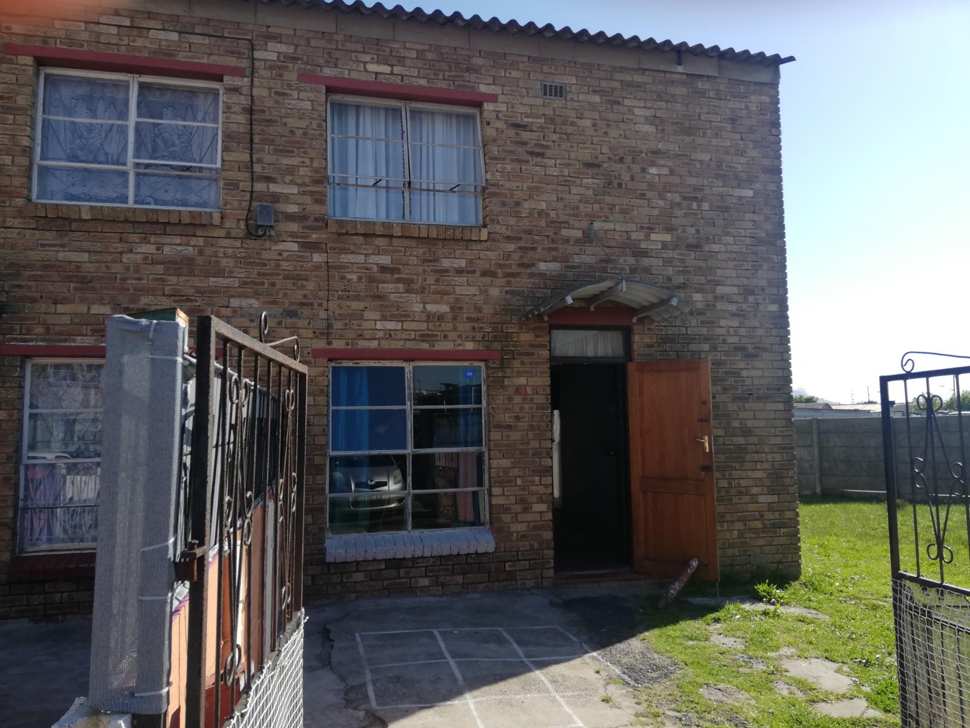 Property for sale in Heideveld RE/MAX™ of Southern Africa