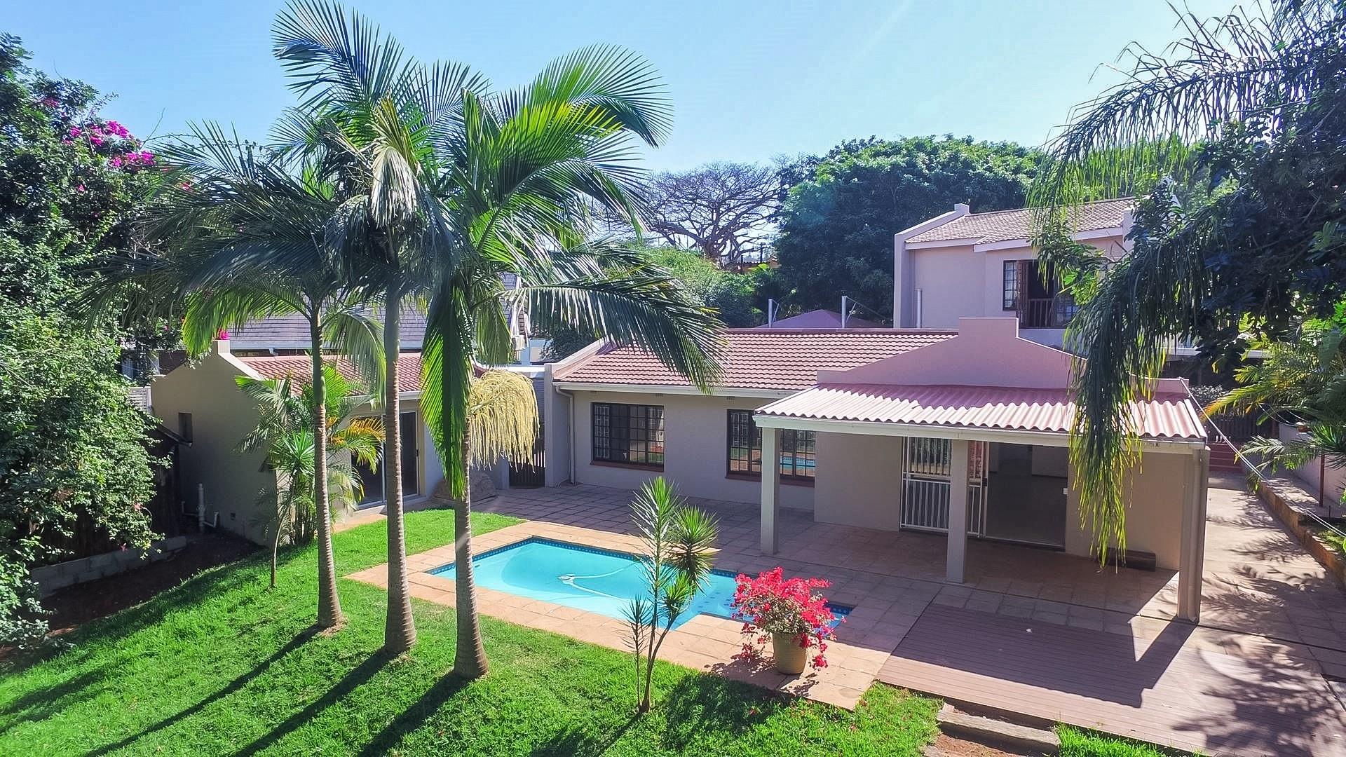 5 Bedroom House For Sale in Ballito Central RE/MAX™ of Southern Africa